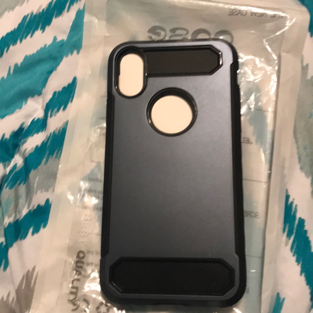 iPhone X case